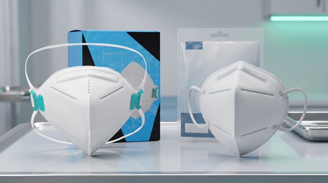 Flu Season Mask Guide 2026-27: N95 vs. Surgical Masks for Workplaces and Families
