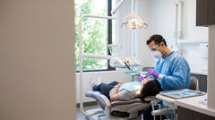 N95 Masks for Dental Practices: Compliance, Comfort & Gloves Guide