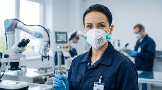 OSHA Respiratory Protection Requirements: A Complete Guide for Employers (29 CFR 1910.134)