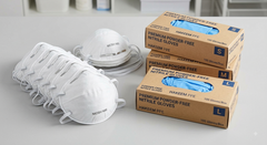 How to Sourcing NIOSH-Approved Respirators & Nitrile Gloves