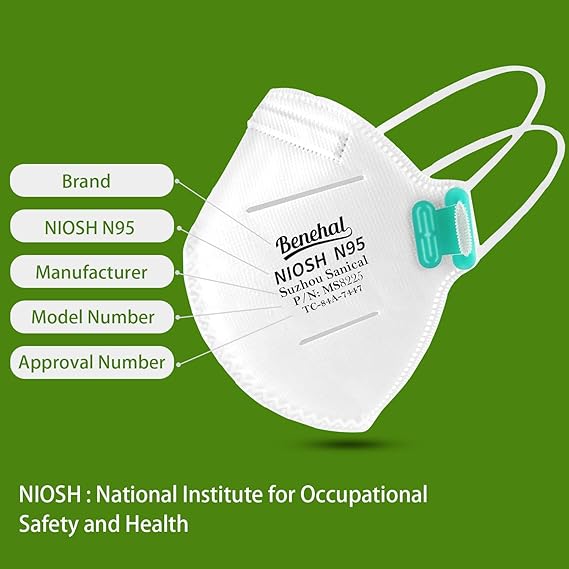 N95 mask
