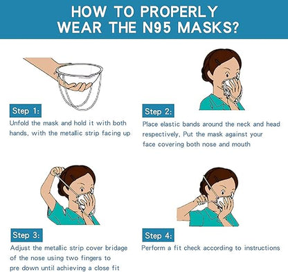 N95 mask guide
