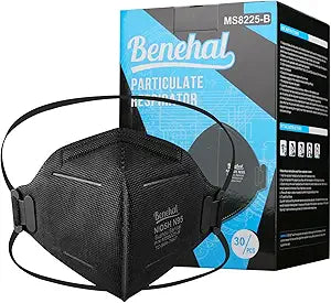 N95 mask safety
